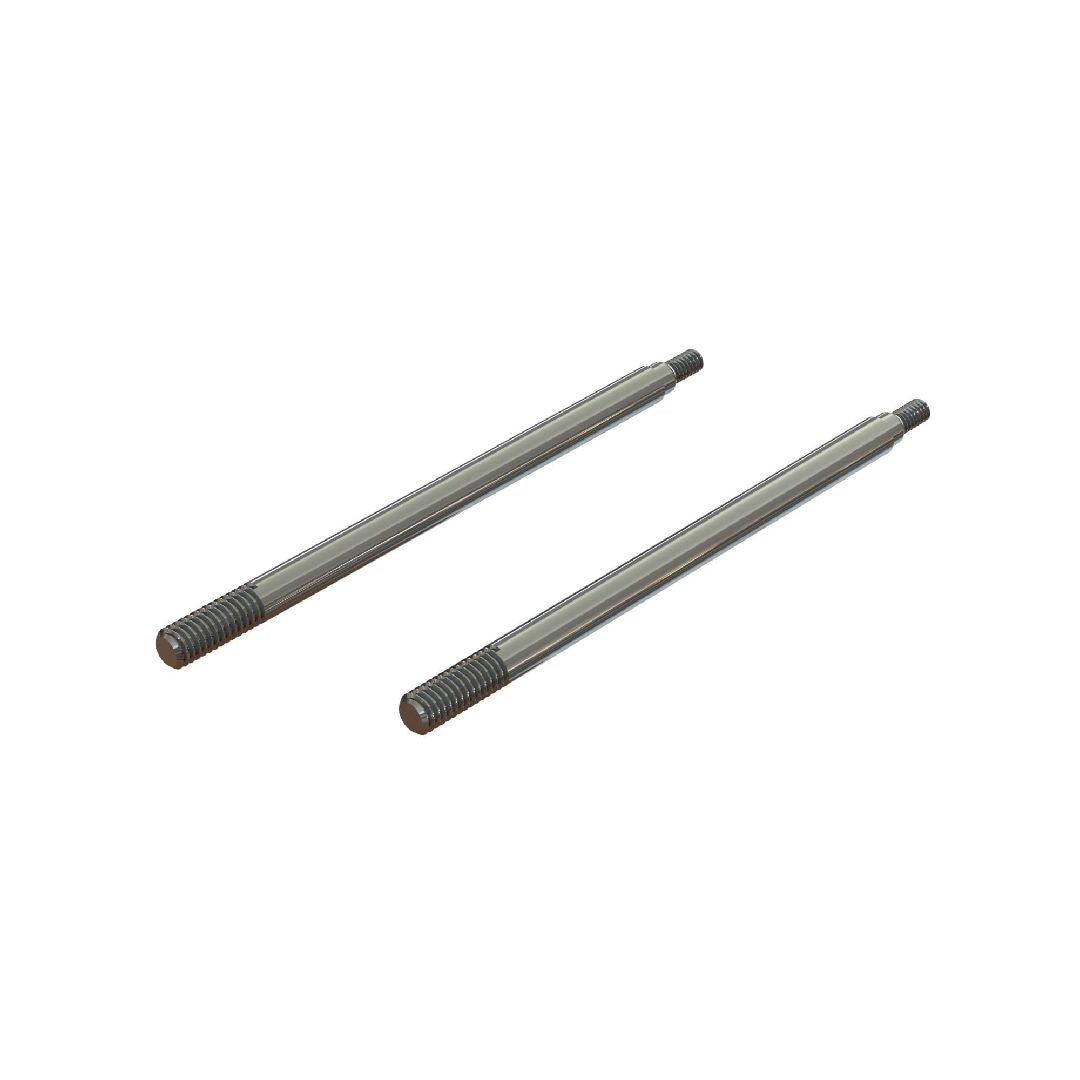 Arrma Shock Shaft 4x70mm (2)