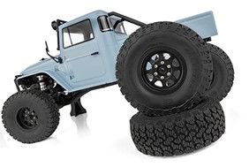 Element RC 1/10 Enduro Zuul 4x4 RTR