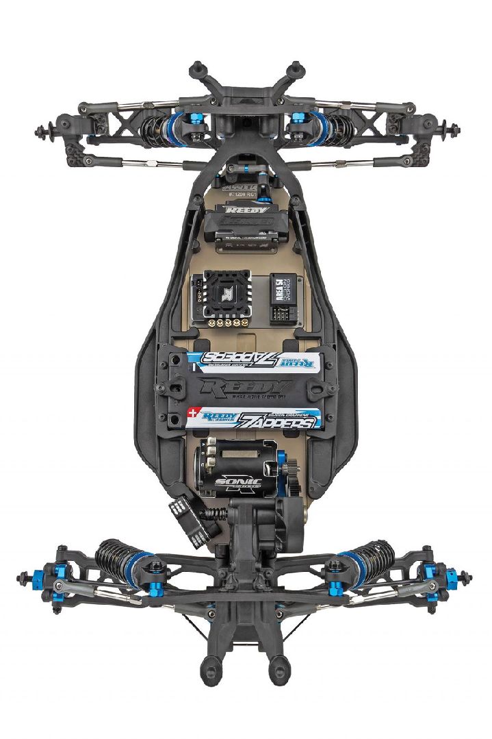 Team Associated RC10 T7 2wd Kit