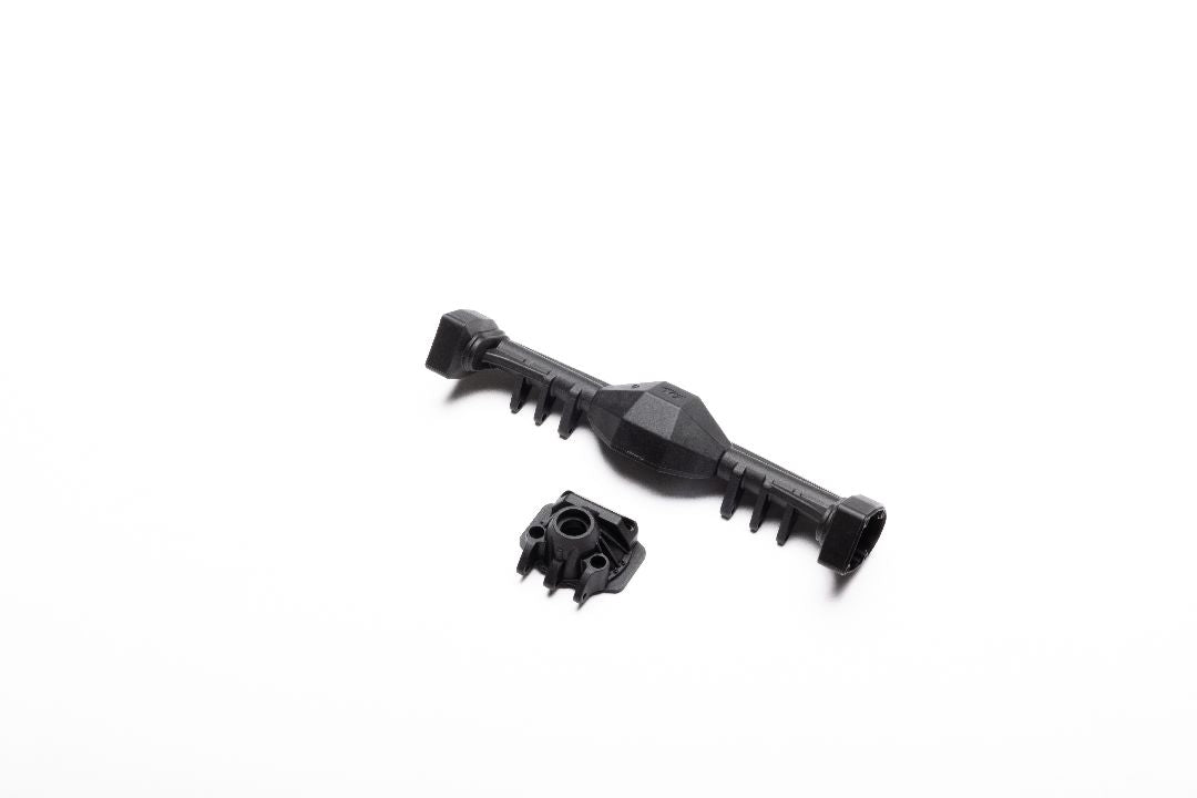 Axial Trail Gear AR45P Rear Axle Housing: SCX10II