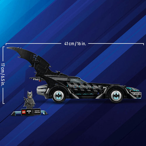 LEGO® DC Batman™ - 76304 Batman Forever™ Batmobile™