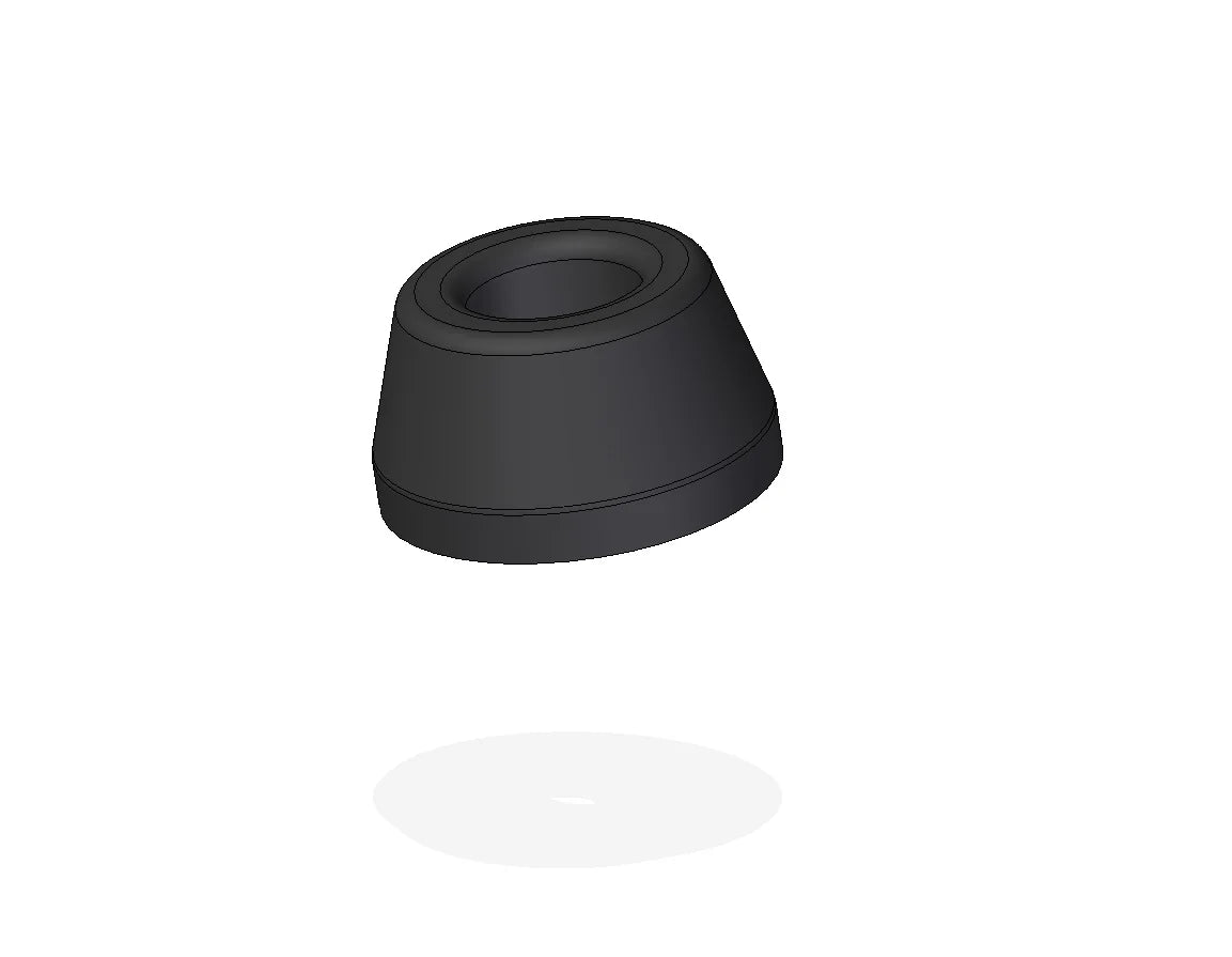 KC RC Rubber Stopper