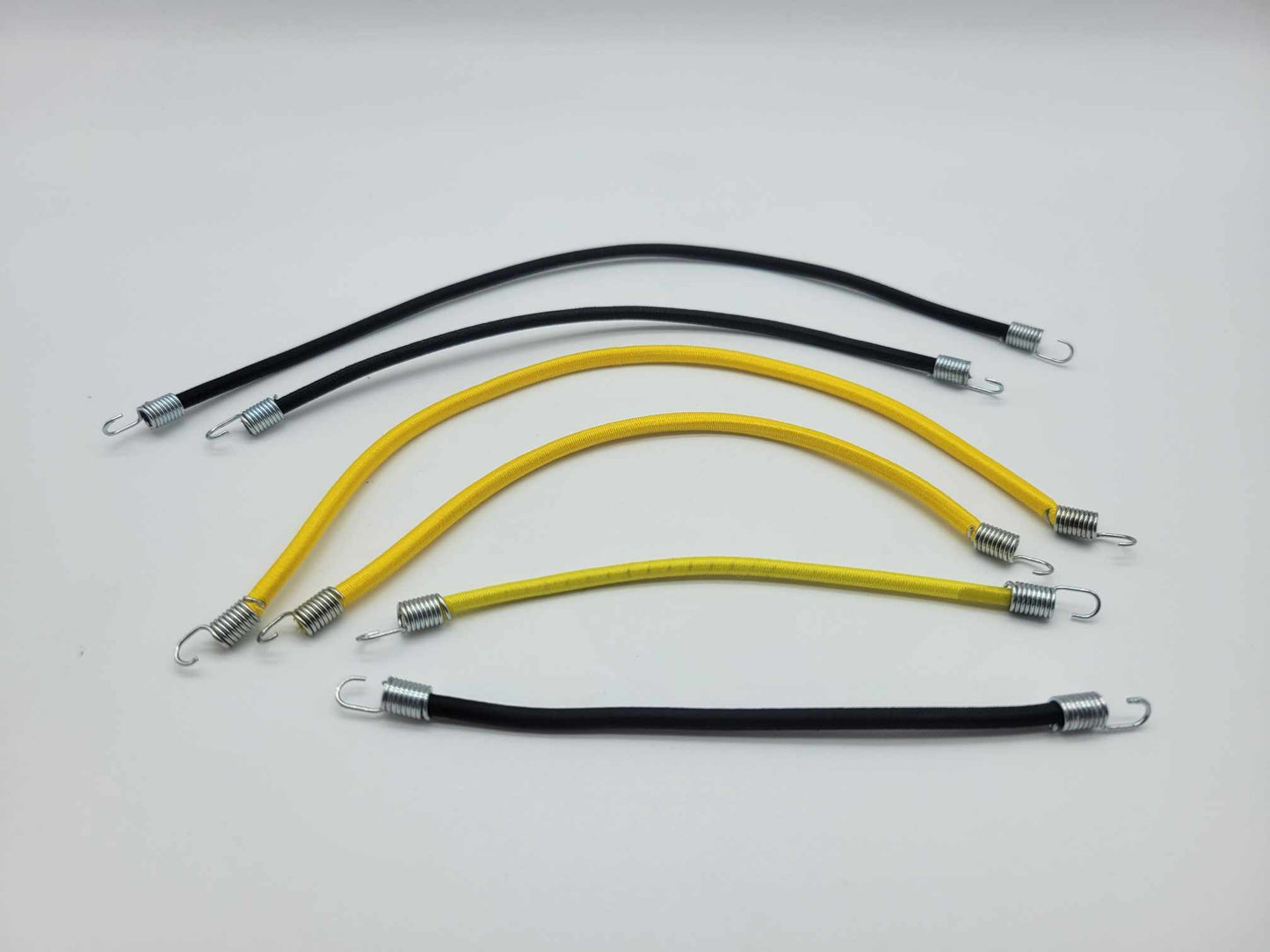 Luggage Carrier Straps for RC