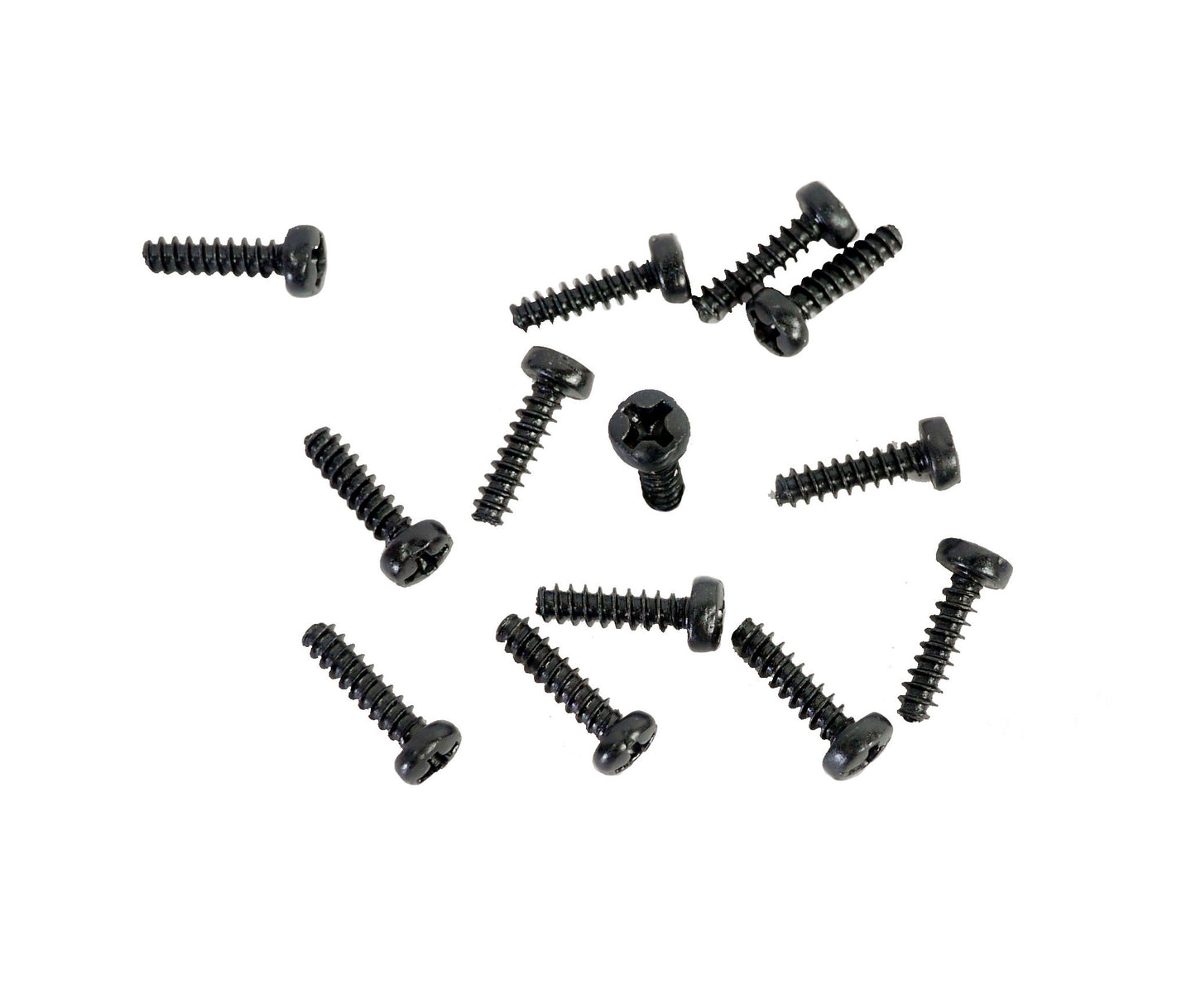 Pan head Self Tapping Screws PBHO2.6x10mm