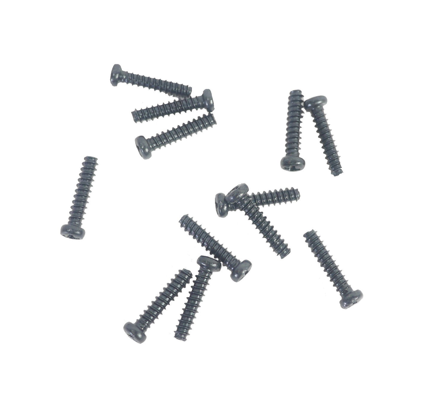 Pan Head Self Tapping Screws PBHO2.6x12mm