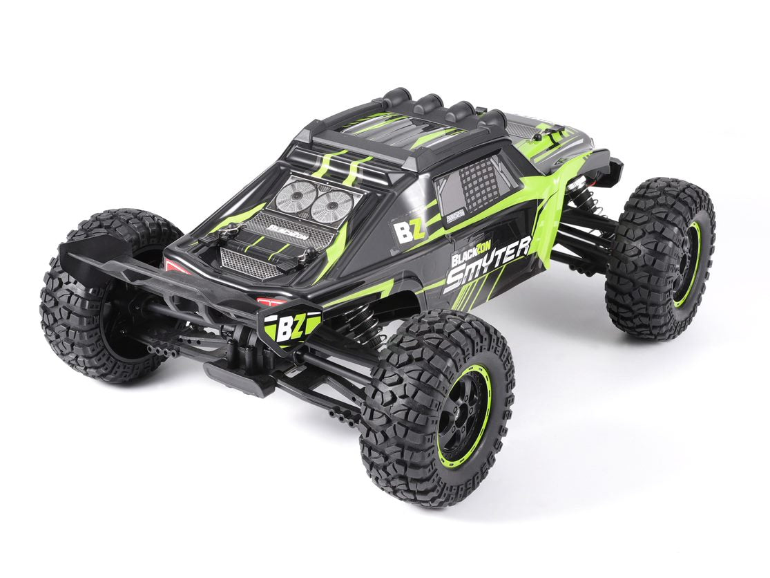 Smyter 1/12 4WD Electric Desert Truck - RTR