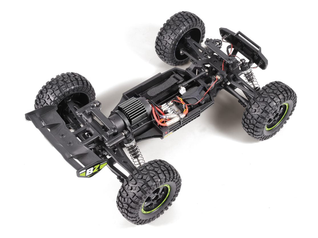 Smyter 1/12 4WD Electric Desert Truck - RTR