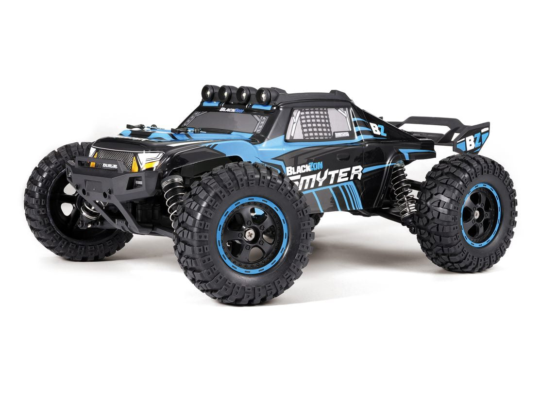 Smyter 1/12 4WD Electric Desert Truck - RTR