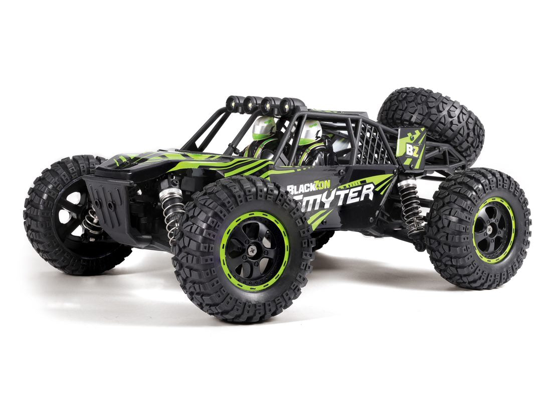 Smyter 1/12 4WD Electric Desert Buggy - RTR