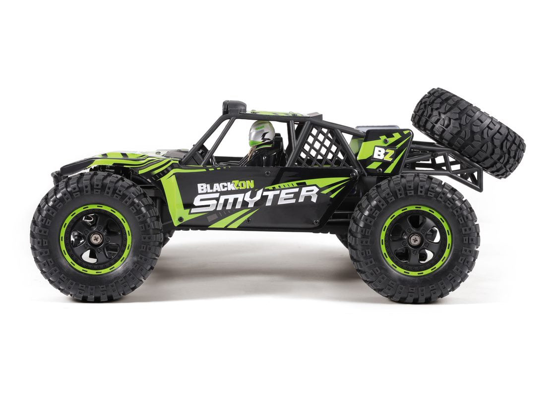 Smyter 1/12 4WD Electric Desert Buggy - RTR