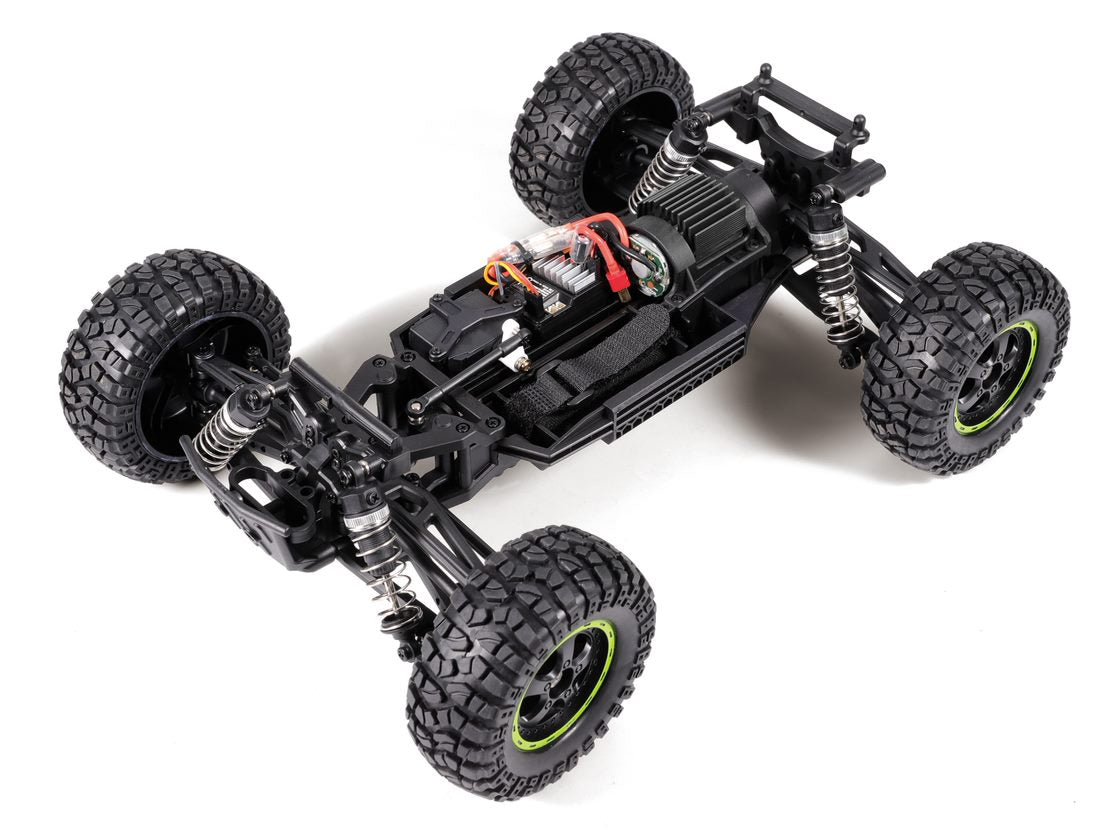 Smyter 1/12 4WD Electric Desert Buggy - RTR