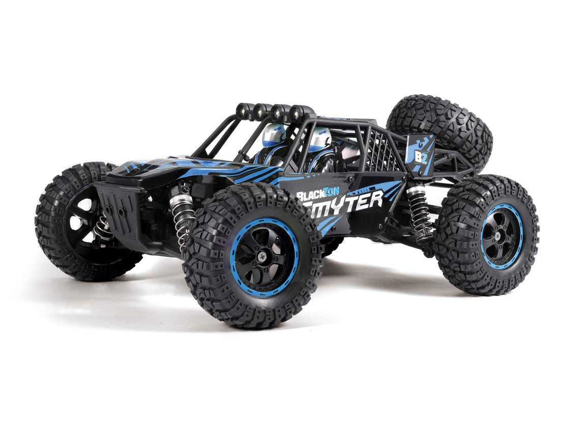 Smyter 1/12 4WD Electric Desert Buggy - RTR