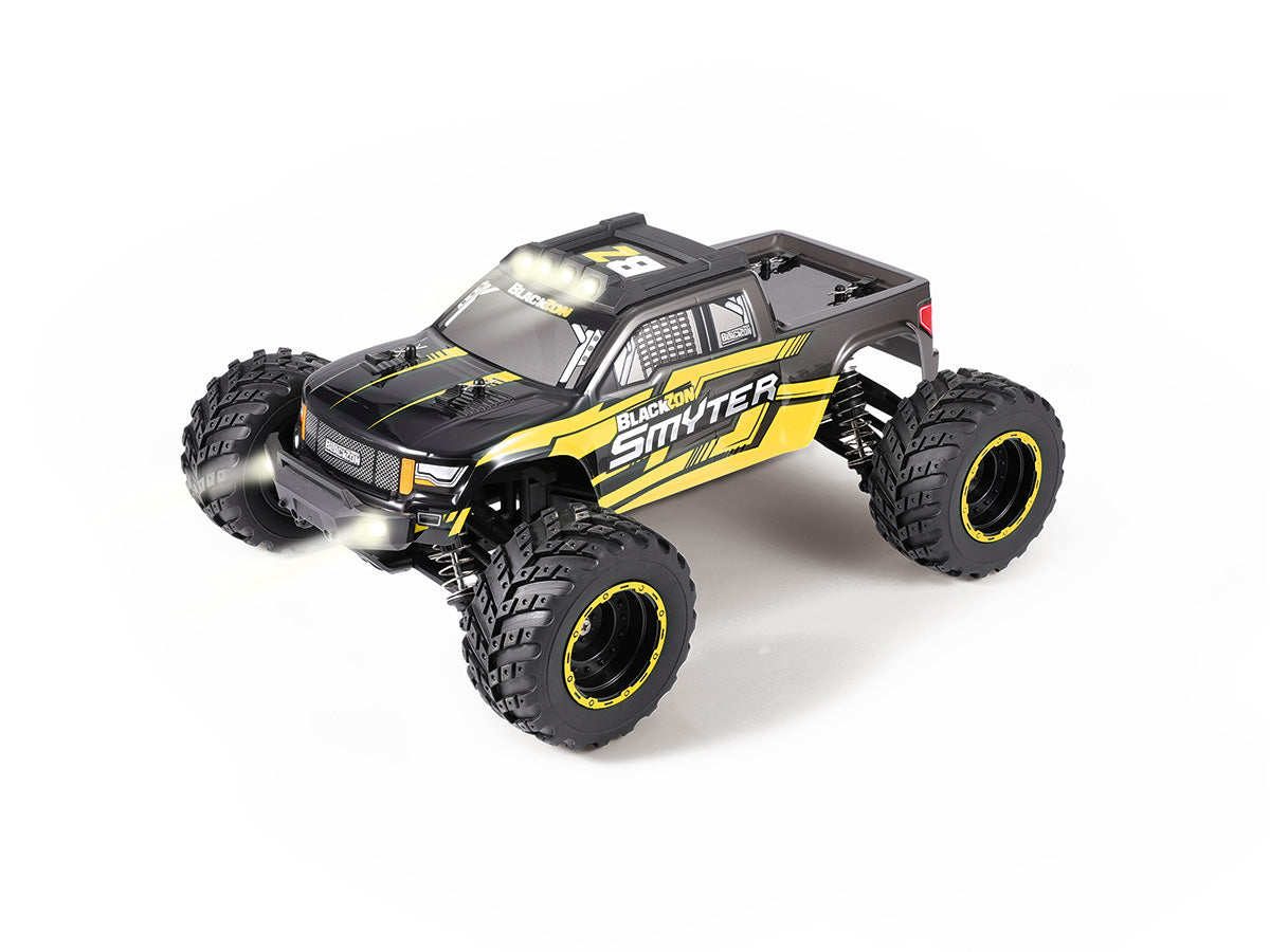Smyter 1/12 4WD Electric Monster Truck - RTR