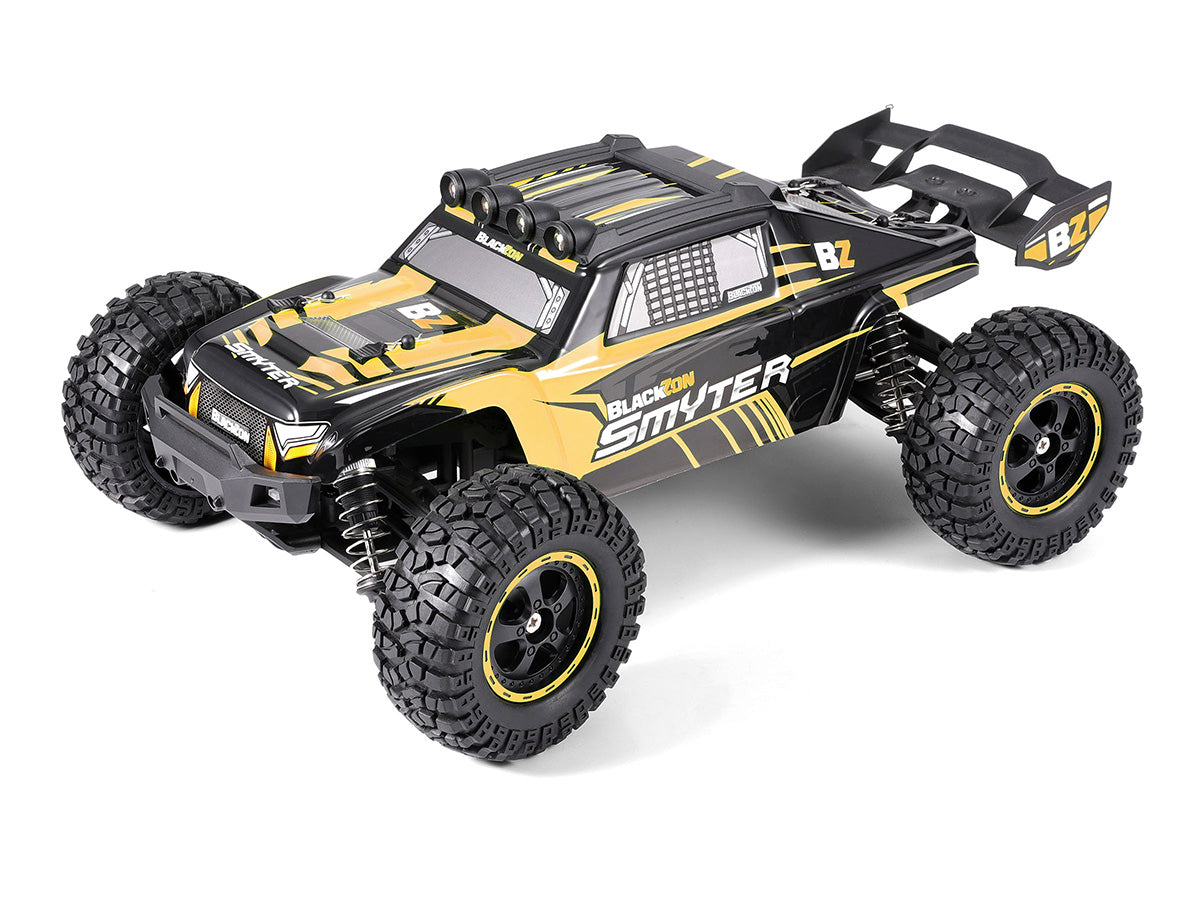 Smyter 1/12 4WD Electric Desert Truck - RTR