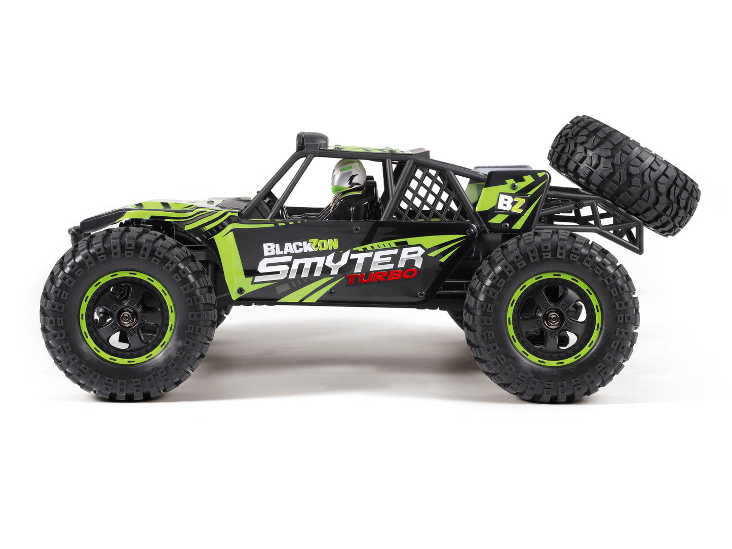 Smyter DB Turbo 1/12 4WD RTR 3S Brushless Desert Buggy