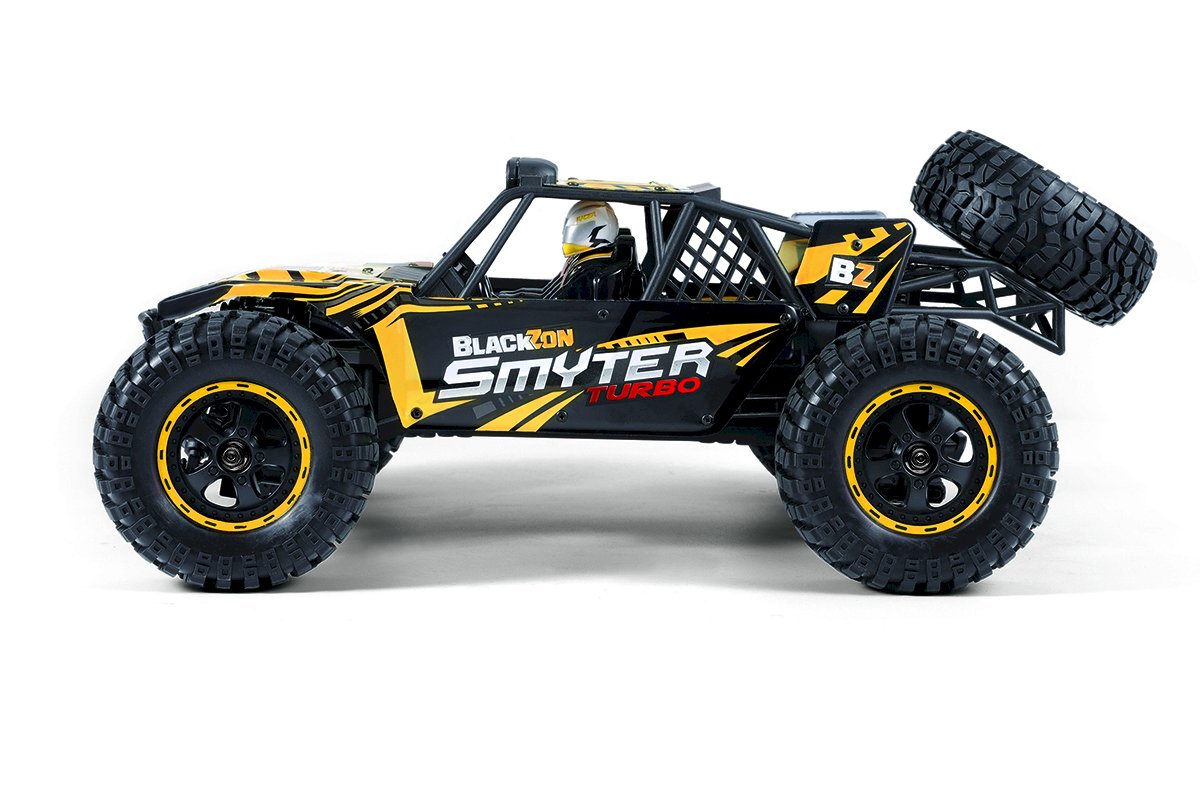 Smyter DB Turbo 1/12 4WD RTR 3S Brushless Desert Buggy
