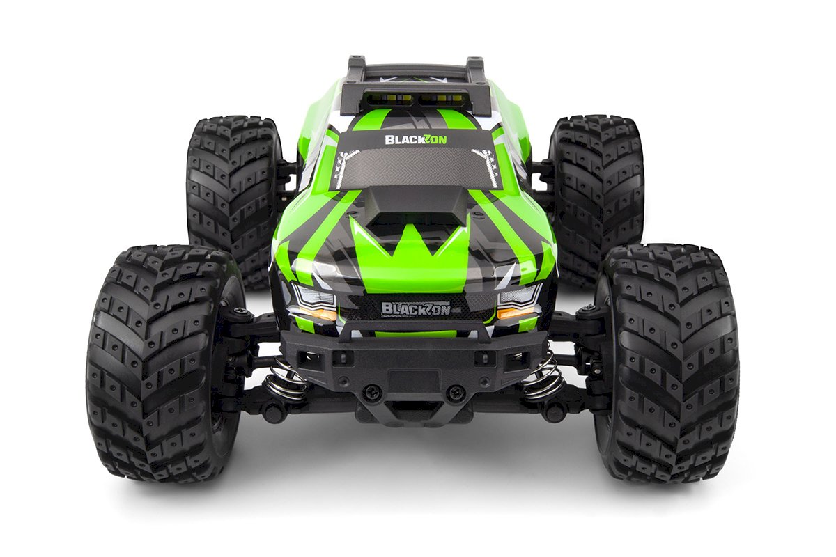 Spryte MT 1/20 4WD Electric Monster Truck