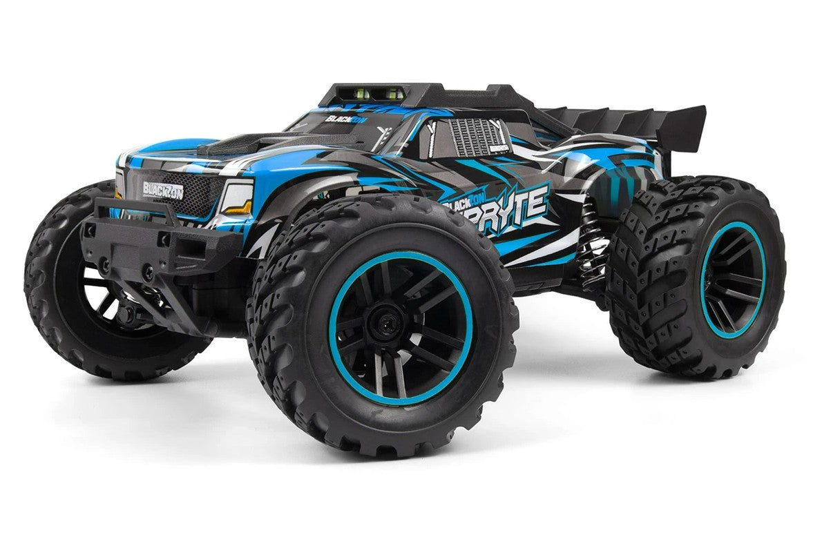 Spryte ST 1/20 4WD Electric Stadium Truck
