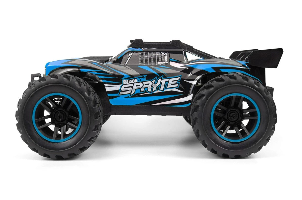 Spryte ST 1/20 4WD Electric Stadium Truck