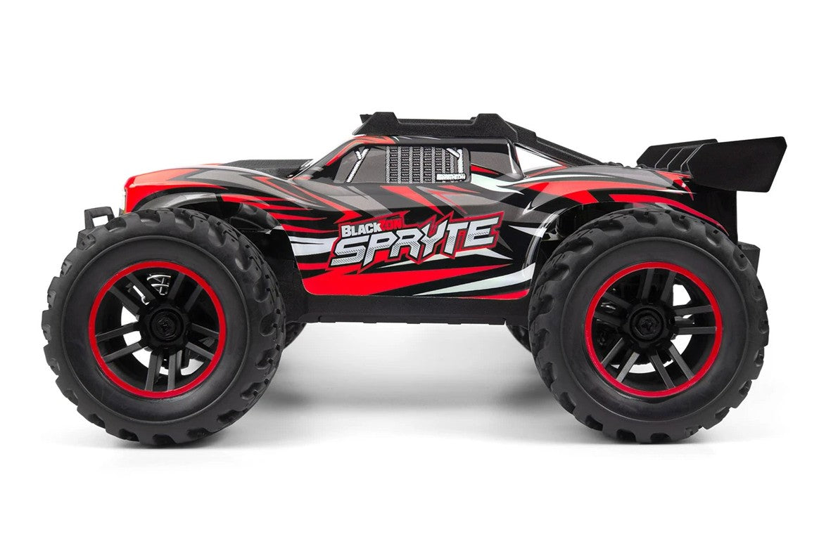 Spryte ST 1/20 4WD Electric Stadium Truck