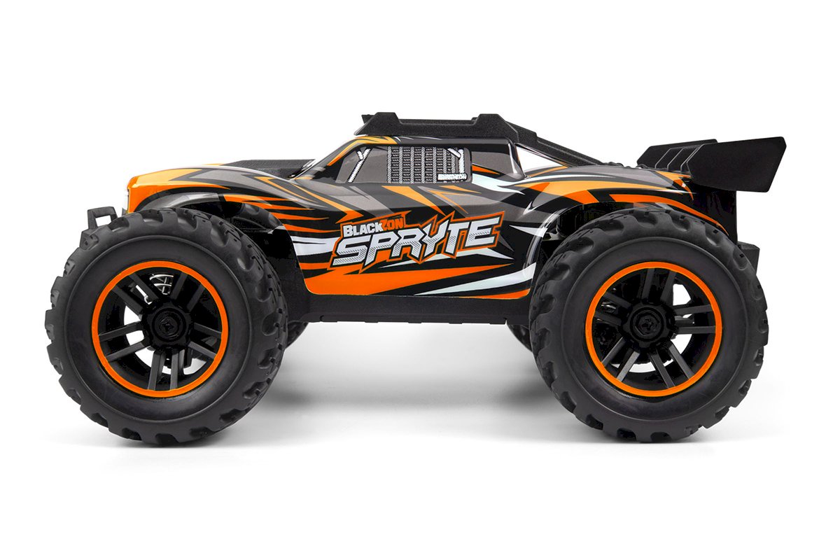 Spryte ST 1/20 4WD Electric Stadium Truck