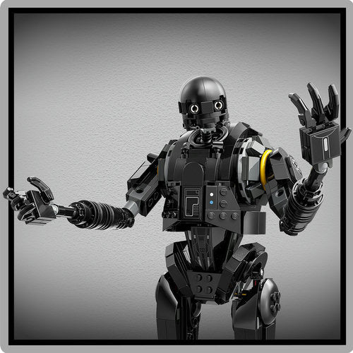 LEGO® Star Wars™ - 75434 - K-2SO™ Security Droid