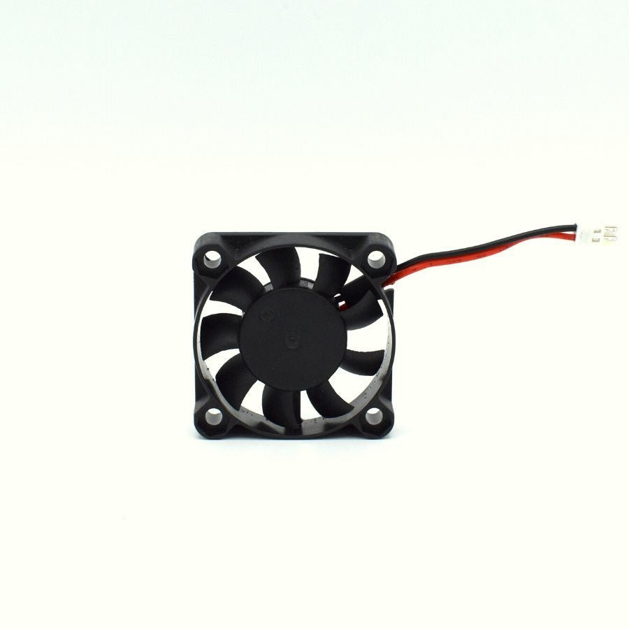 Caslte Esc Cooling Fan, 40mm, Castle 1/10 Mamba Monster X 8s