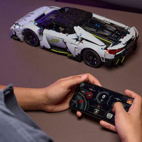 LEGO® Technic™ - 42214 - Lamborghini Revuelto Super Sports Car