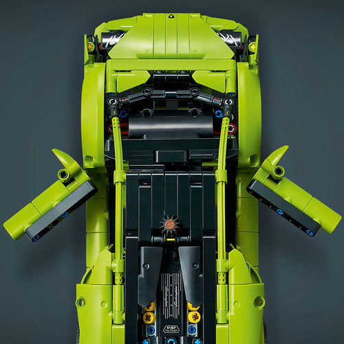 LEGO® Technic™ - 42161 - Lamborghini Huracán Tecnica
