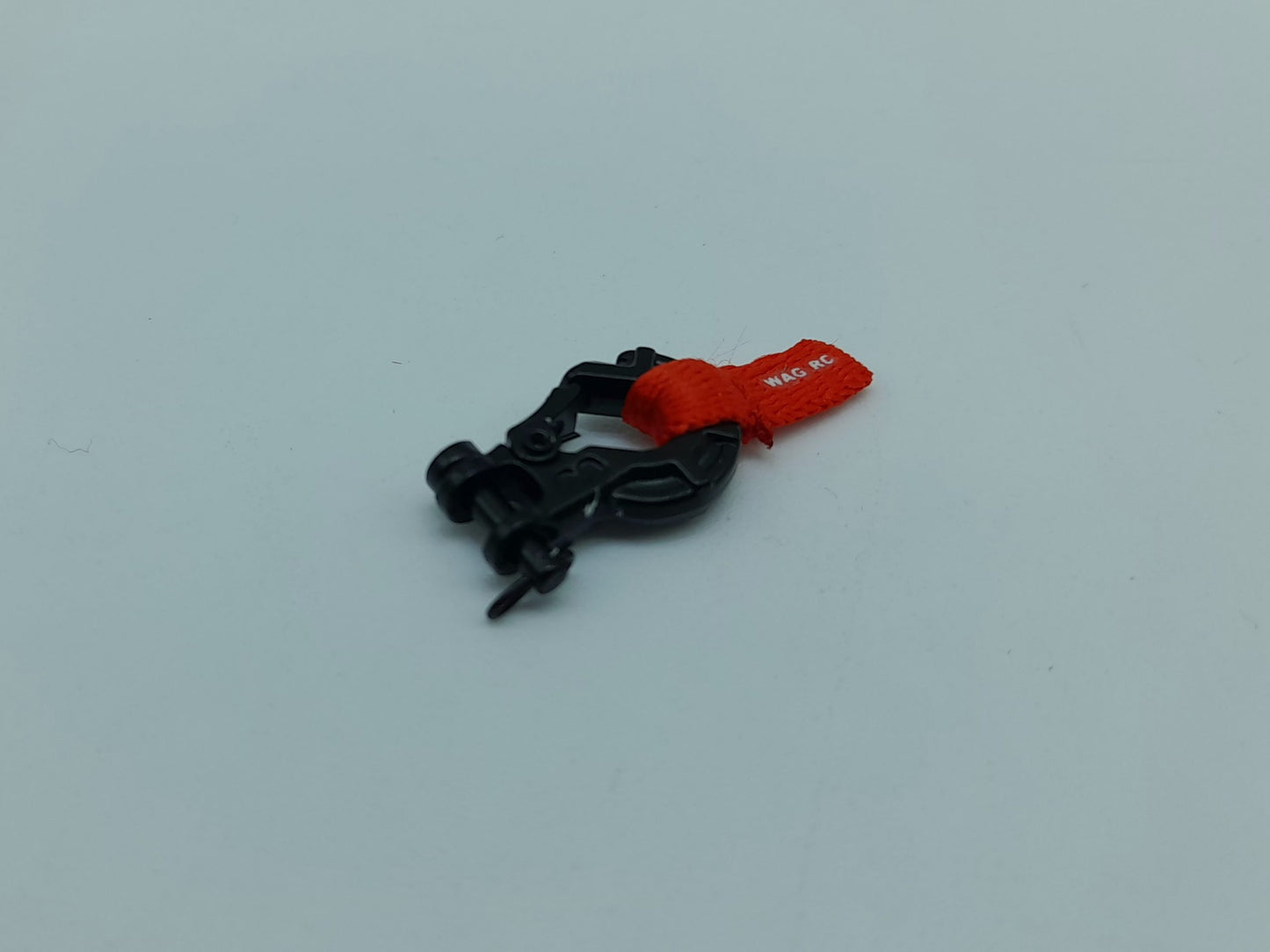 Black HD hook for 1/10 RCs