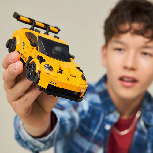 LEGO® Speed Champions - 77239 Porsche 911 GT3 RS Super Car
