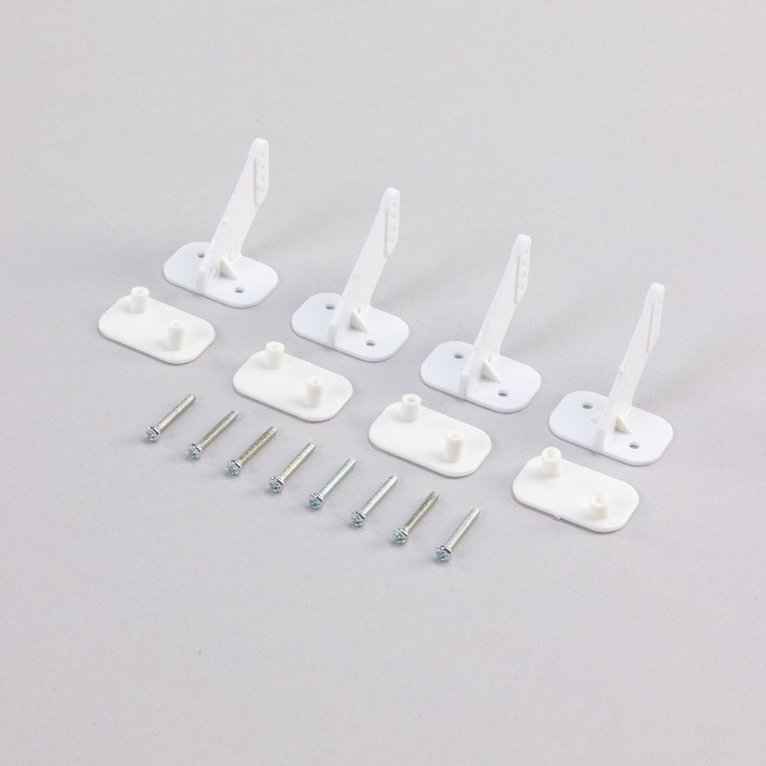 E-Flite Control Horns Set: Conscendo 2.0m