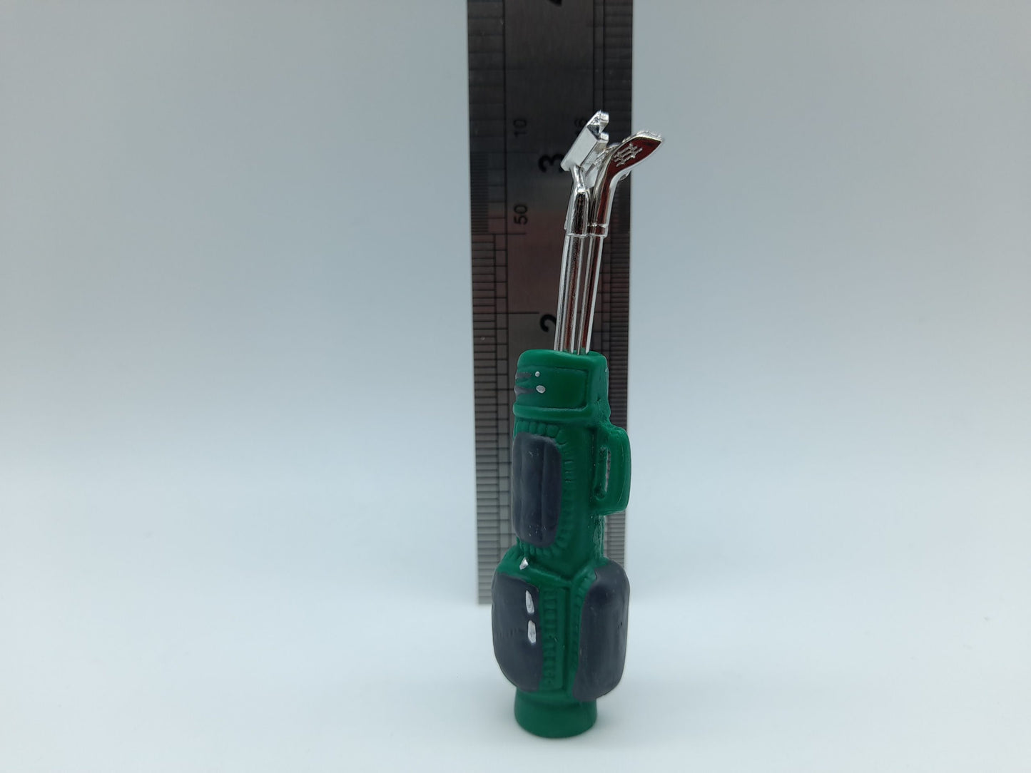 1/10 Golf bag with clubs for RC