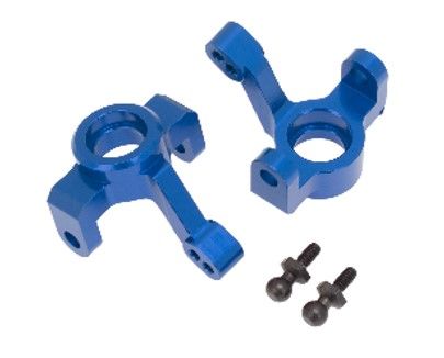 Hobby Details 1/18 Aluminum Steering Knuckle - PN# TLTX011