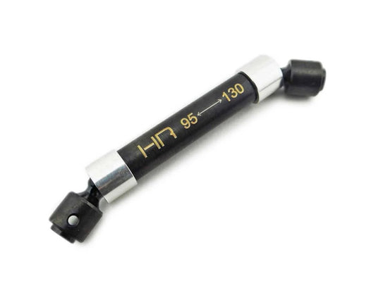 Hot Racing Steel Center Drive Shafts 95-130mm