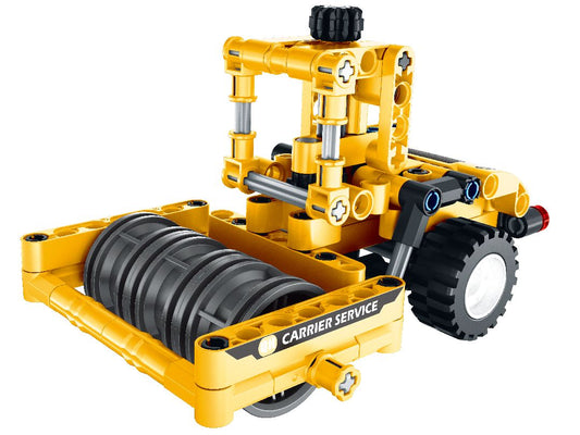 IM. Master Mechanical Master Balls - 6867 - Builders Road Roller