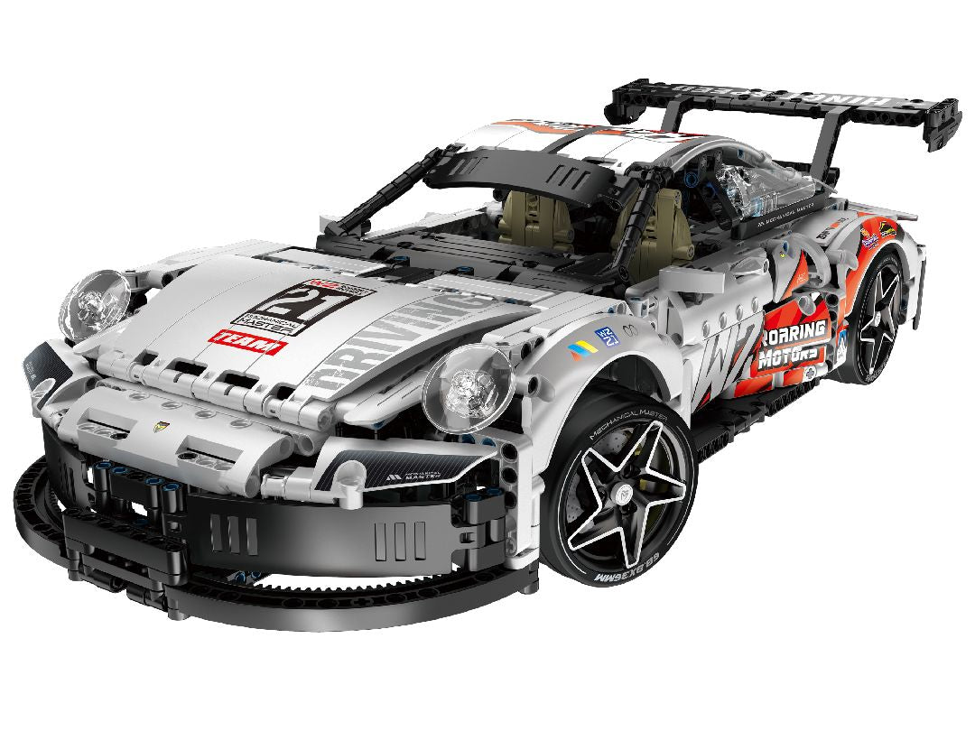 iM.Master - 9821 - 1/10 SuperCar