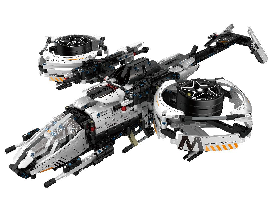 iM.Master - 9821 - 1/10 SuperCar