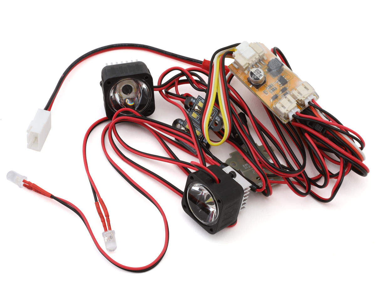 Incision VS4-10 Series 3 LED Light Kit (Origin/Phoenix)