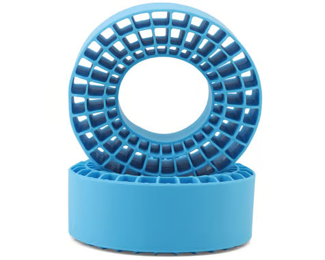 Injora 2.2" 1/10 Crawler Tires Silicone Rubber Inserts (146-149mm) (5.75" OD) (2)