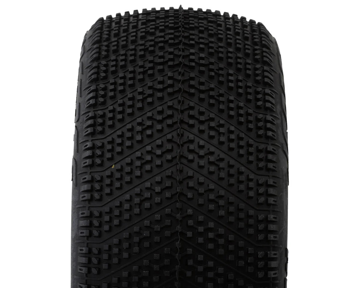 JConcepts Falcon 4.0" 1/8 Off-Road Truggy Tires (2) (Green)