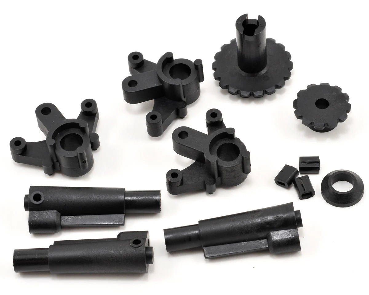 Kyosho "B" Plastic Parts Set