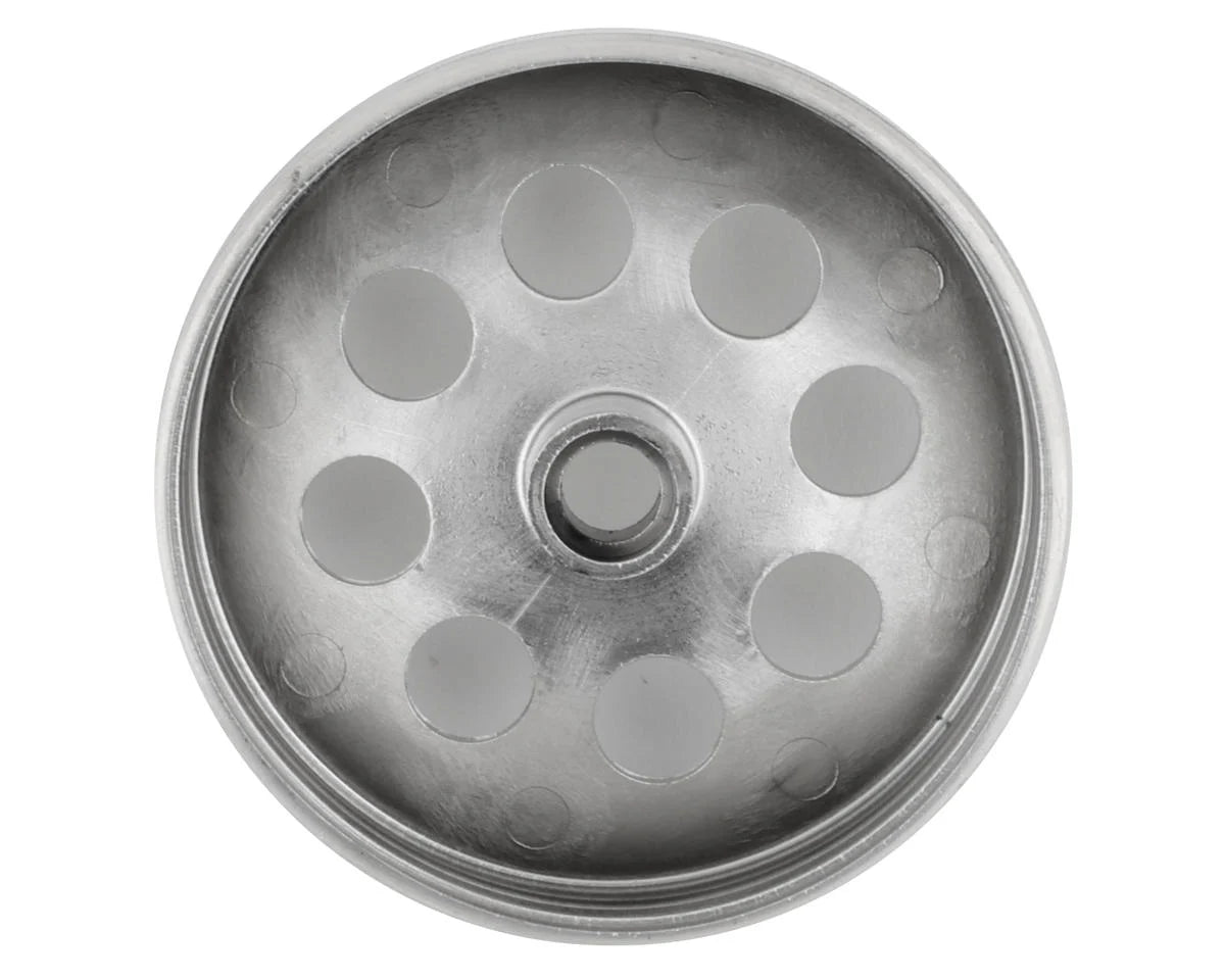 Kyosho Wheel Set (Black) (2)