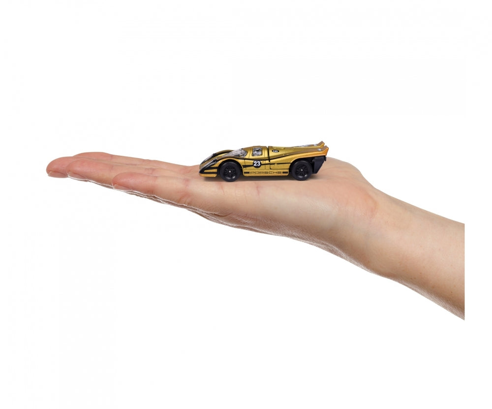 Majorette Limited Edition Serie 9 - Dodge Charger R/T