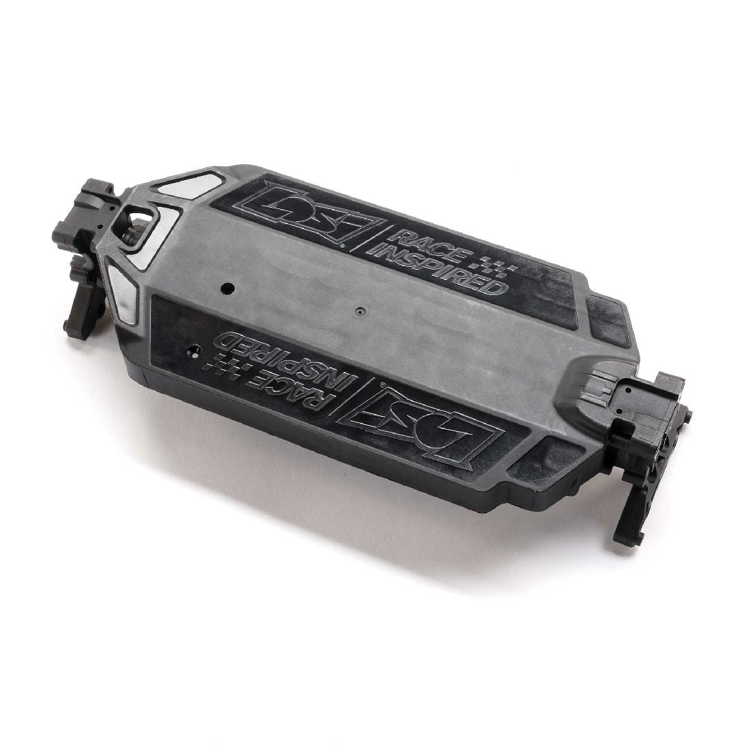 Losi Composite Chassis 225mm: GROM/NASCAR