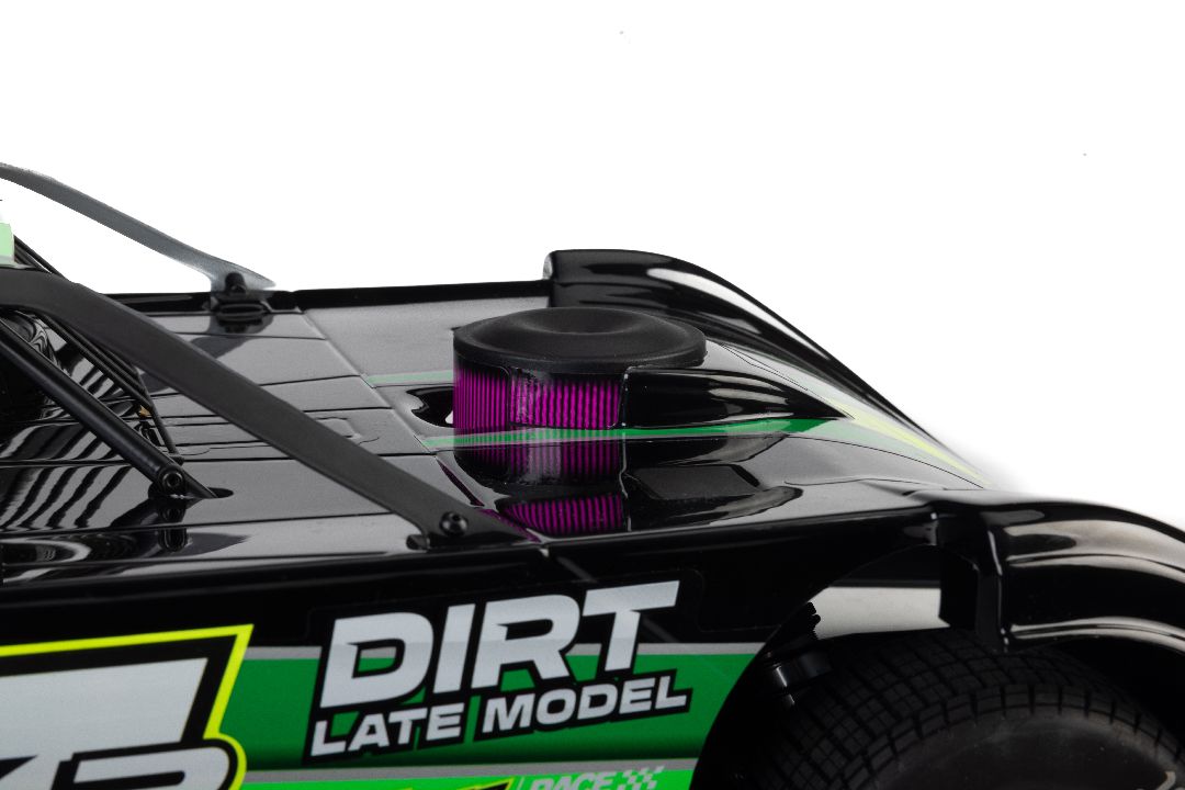 1/10 Losi 22S Dirt Late Model