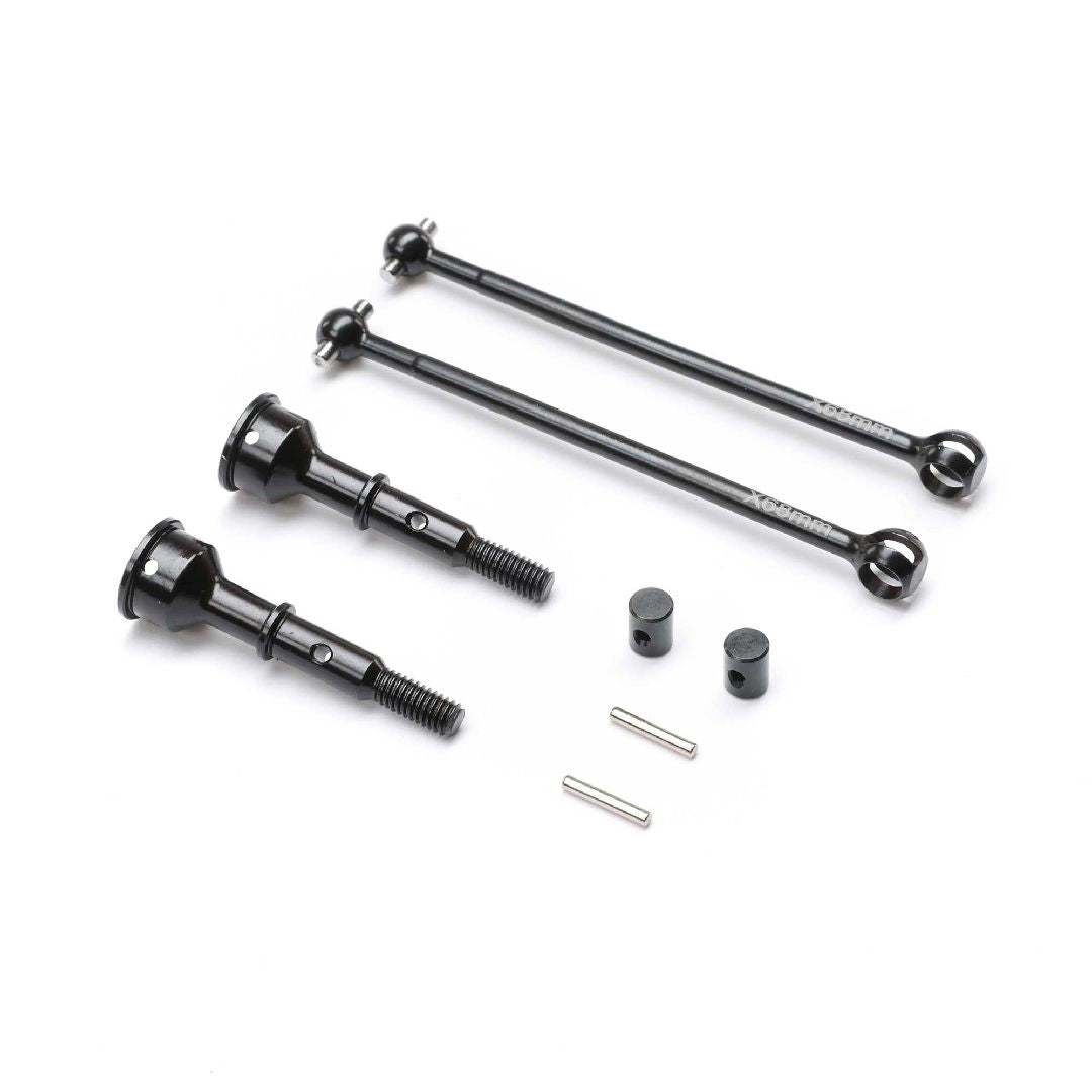 Losi CVA Driveshaft Complete (68mm): 22S Sprint