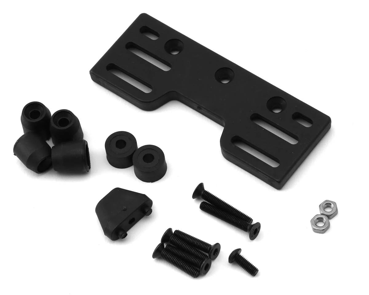 ProTek RC "SureStart" Professional 1/10 & 1/8 On-Road Starter Box