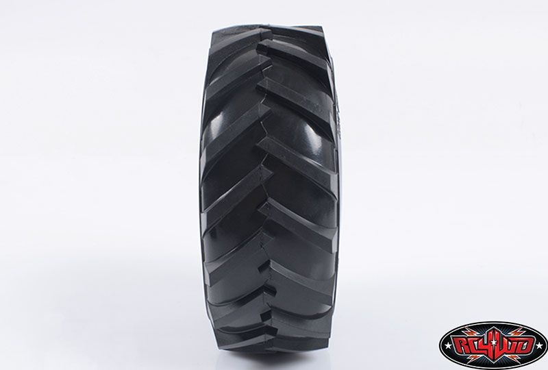RC4WD 2.2" Mud Basher Scale X2S Tractor Tires 5.94" OD (2)