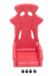 1/10 seat for RC